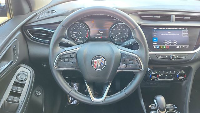 2023 Buick Encore GX