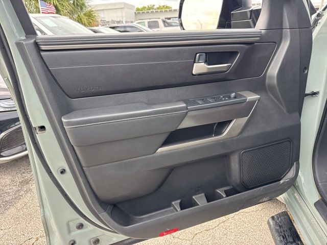 Used 2024 Toyota Tundra Truck