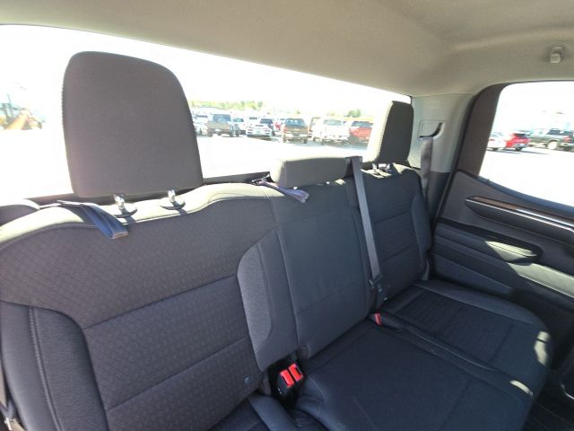 2023 Chevrolet Silverado 1500 LT:45138A