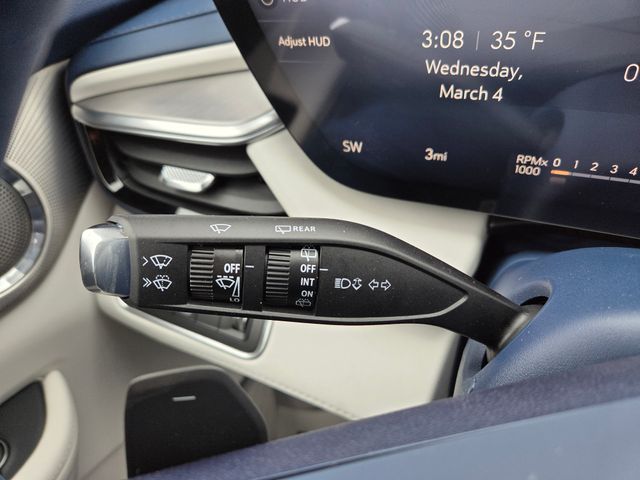 2026 Buick Enclave Avenir FWD