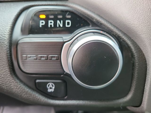 2024 Ram 1500 Big Horn/Lone Star Gray at Cook Ford