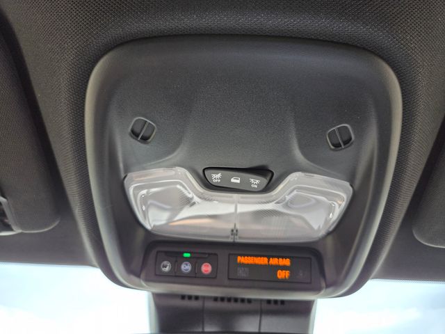 2026 GMC Canyon AT4, 4WD