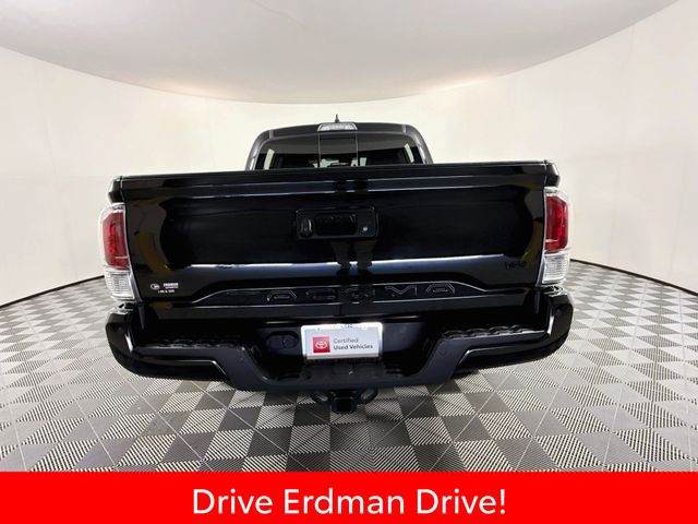 Used 2023 Toyota Tacoma Truck