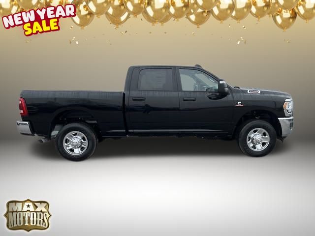 2024 Ram 2500 Tradesman 14