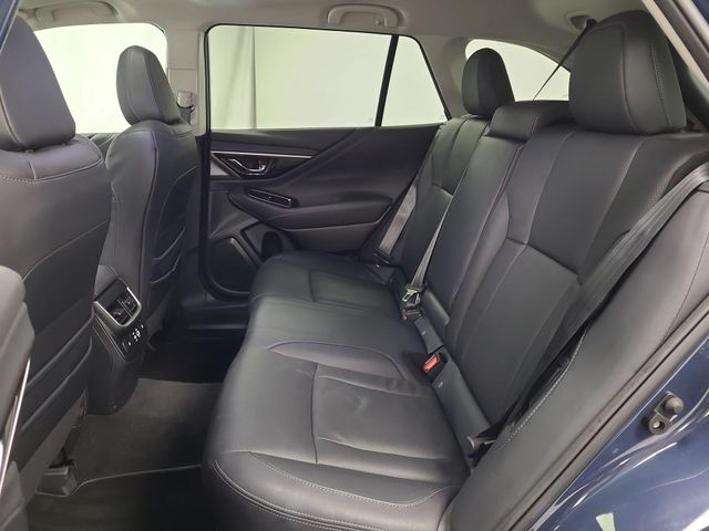 2024 – Subaru – Outback