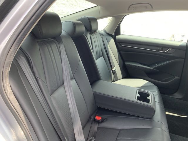 2021 Honda Accord Sport Special Edition photo