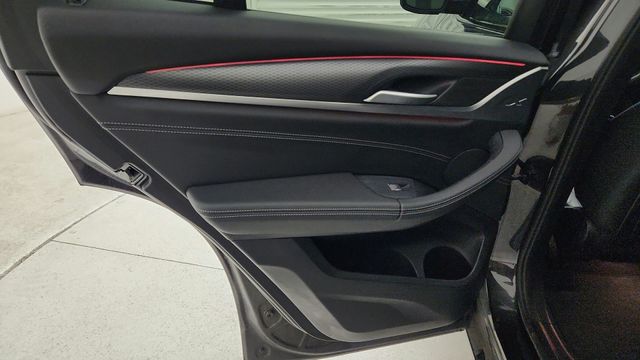 2022 BMW X3 sDrive30i Gray at Autostrade