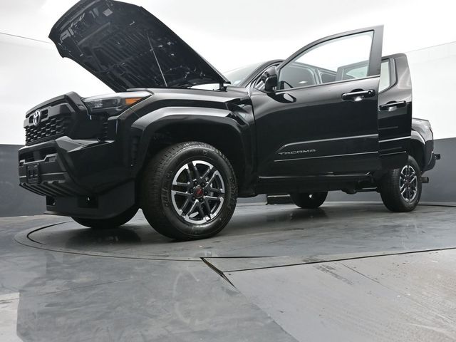 2024 Toyota Tacoma TRD Sport 47