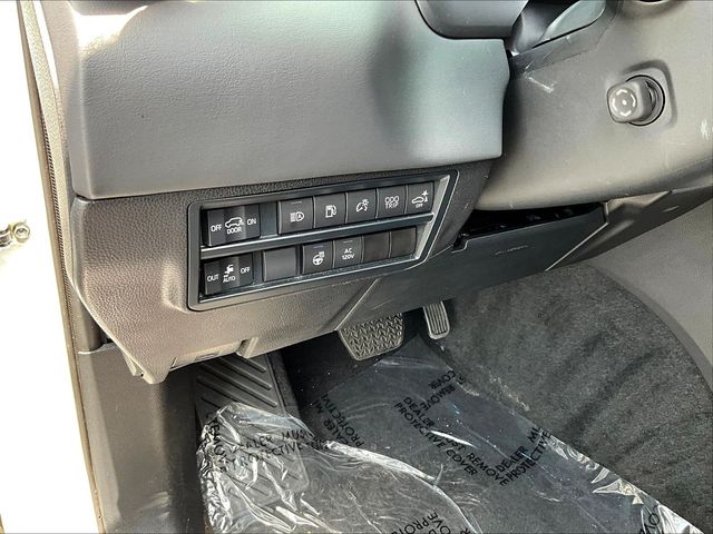 Used 2024 Toyota Sequoia SUV
