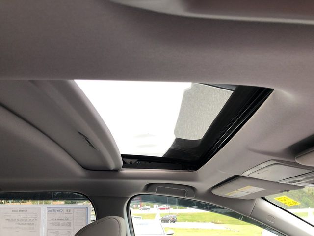 used 2018 Honda CR-V car, priced at $19,441