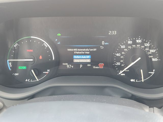 2026 Toyota Sienna LE  at Don McGill Toyota