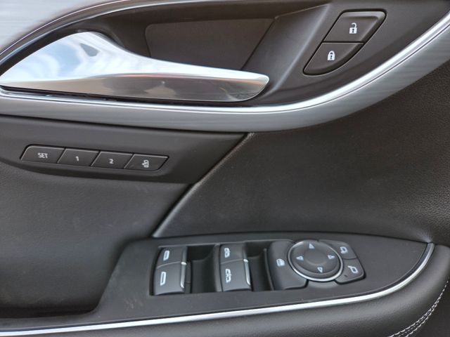 2026 Buick Envision Avenir AWD