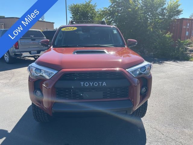 2024 Toyota 4Runner TRD Pro 29