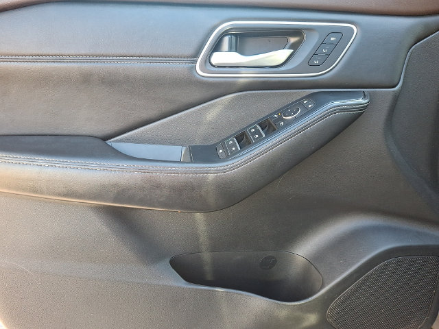 Used 2021 Nissan Rogue SUV