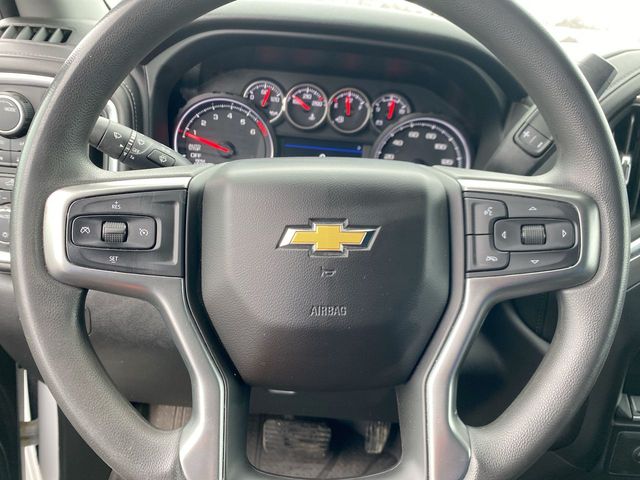 2021 Chevrolet Silverado 1500 LT 11