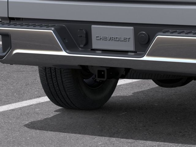 New 2026 Chevrolet Silverado 1500 Truck