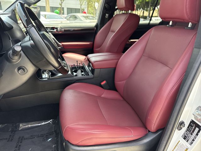 Used 2022 Lexus GX SUV