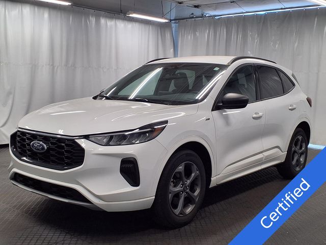 2023 Ford Escape - Image 21