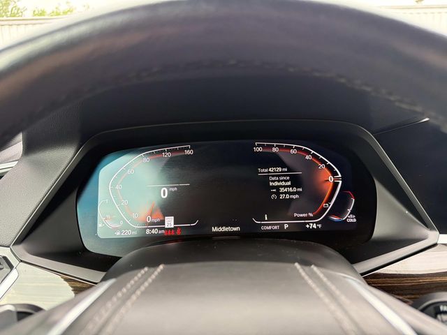 2022 BMW X5 - Image 16