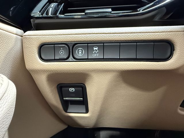 2026 Acura MDX Base - Platinum White Pearl exterior view 15
