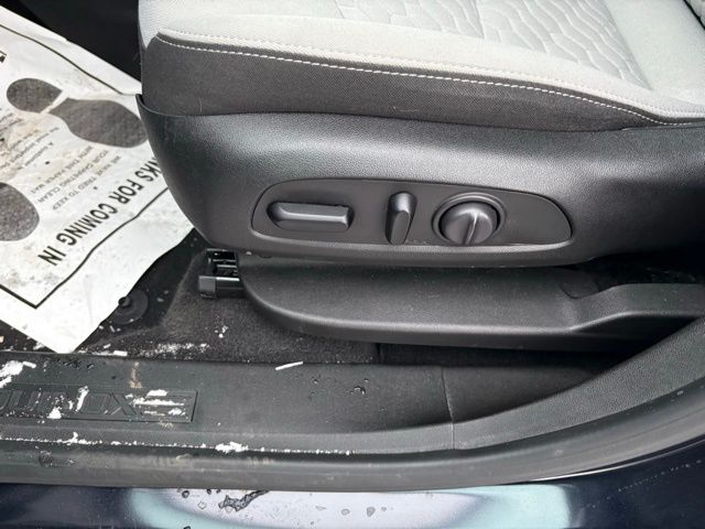 2020 Chevrolet Equinox AWD 2FL