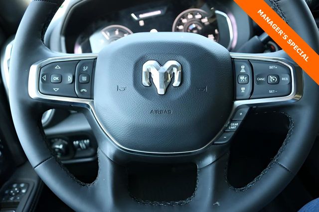 New Car 2025 Ram 2500  Laramie For Sale Under $80,000 In Austin, Texas