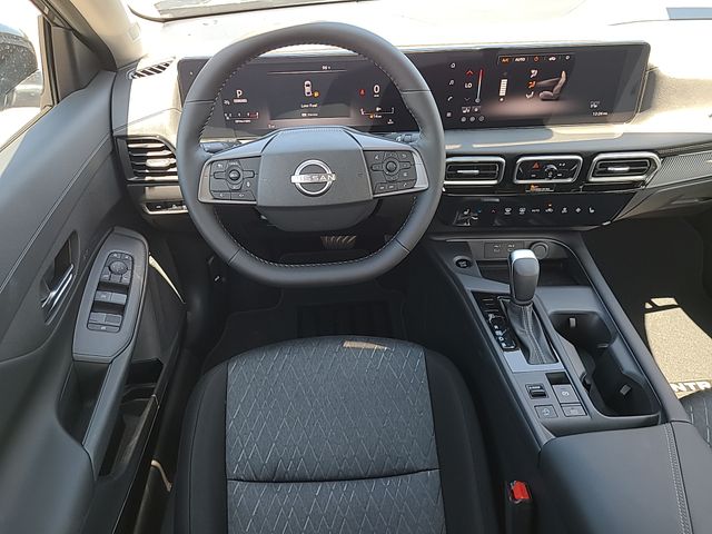 New 2026 Nissan Sentra Sedan