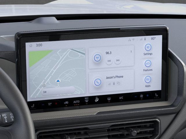 Photo of 2025 Ford Bronco Sport Big Bend in Dallas, GA - 14,  2025 Ford Bronco Sport Big Bend:167790