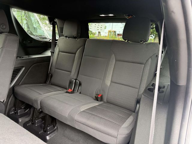 Used 2023 Chevrolet Tahoe SUV