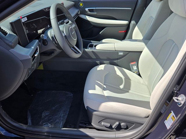 2026 Hyundai Sonata - $26,972