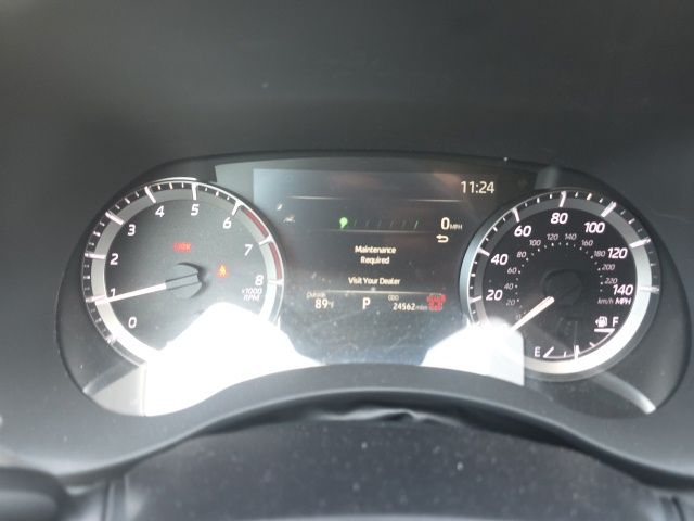 Used 2025 Toyota Highlander SUV