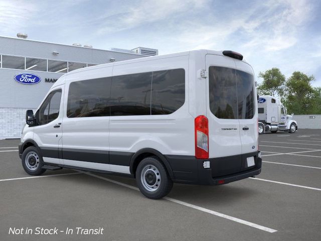 2026 Ford Transit-350 XL:168796