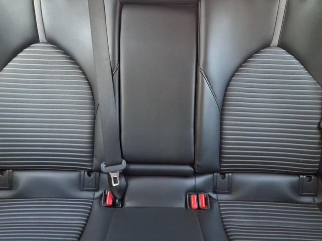 Used 2024 Toyota Camry Sedan