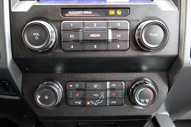 used 2021 Ford F-350SD car, priced at $37,400