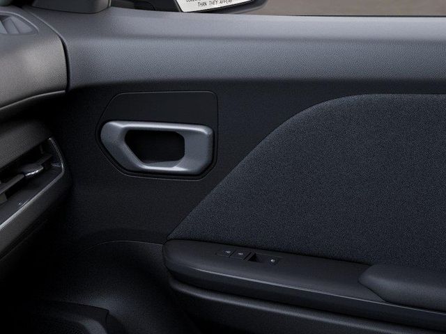 New 2026 Kia K4 Sedan