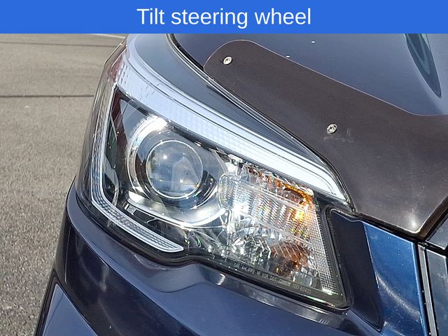 used 2019 Subaru Forester car, priced at $18,901