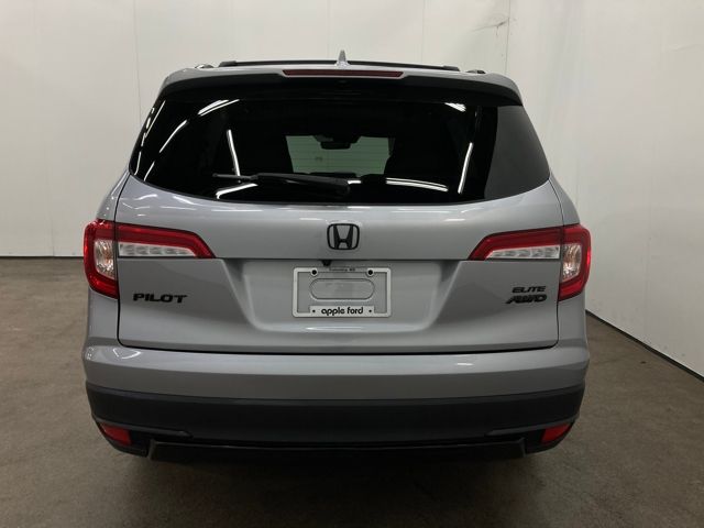 2022 Honda Pilot AWD Special Edition
