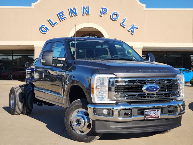 2026 Ford F-350SD
