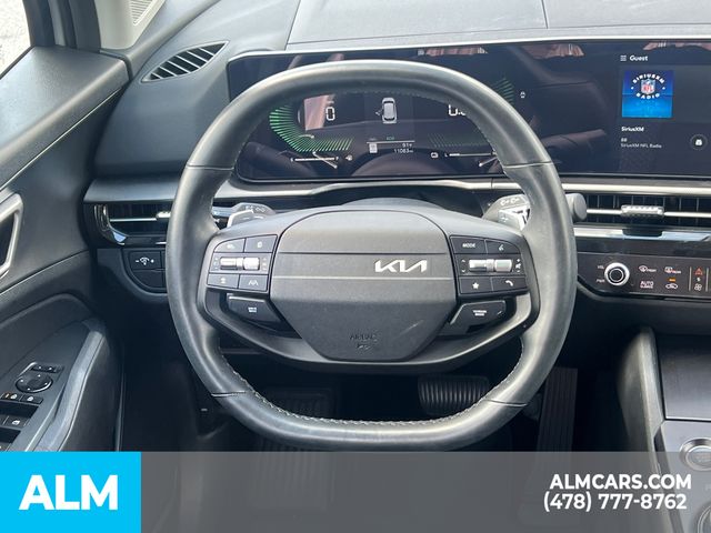 Used 2026 Gray Kia S image 29