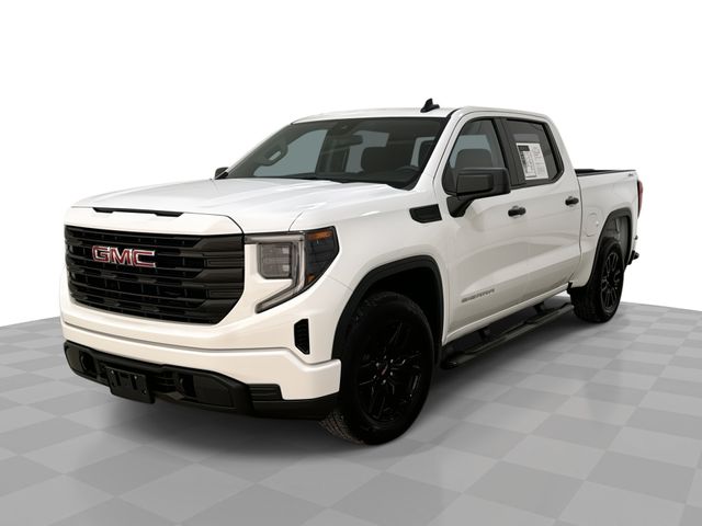 2024 GMC Sierra 1500 Pro Crew Cab 4WD