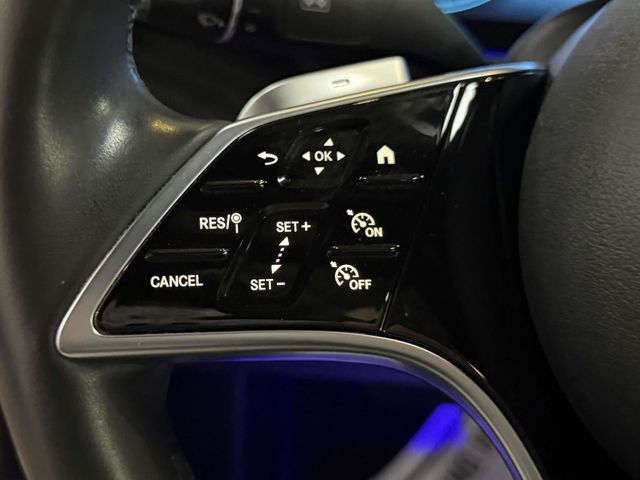 used 2023 Mercedes-Benz E-Class car, priced at $45,991