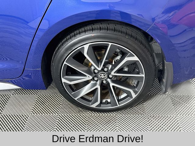 Used 2020 Toyota Corolla Sedan