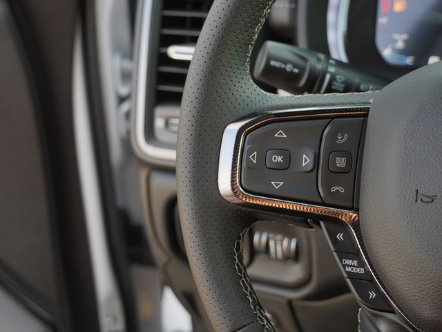 New 2026 Ram 1500 Truck