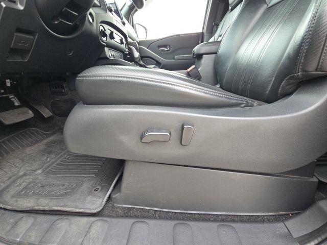 Photo of 2022 Nissan Frontier PRO-4X in Dallas, GA - 19,  2022 Nissan Frontier PRO-4X:167529A