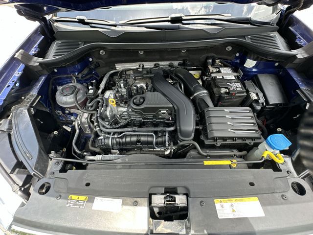 Used 2023 Volkswagen Taos SUV