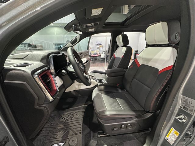 2023 GMC Canyon AT4X - 10