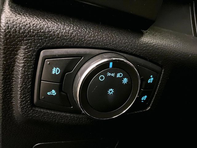 2017 Ford F-150 XLT Blue at Luther Ford