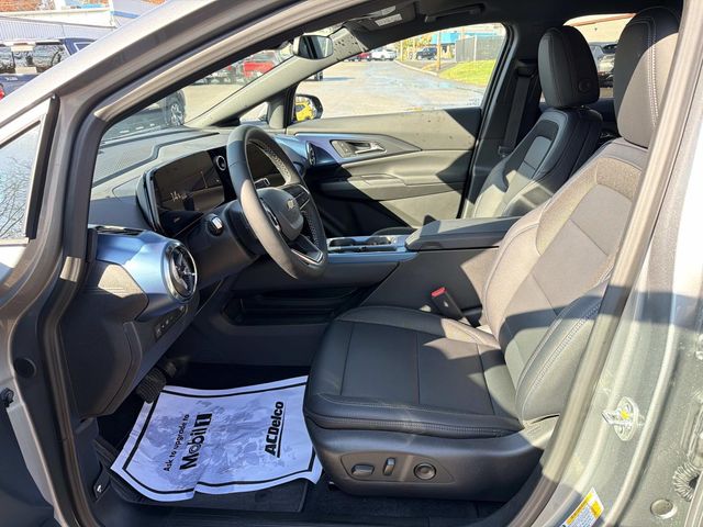 2026 Chevrolet Equinox EV - Image 21
