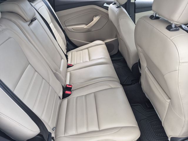 Used 2019 Ford Escape SEL 4D Sport Utility
