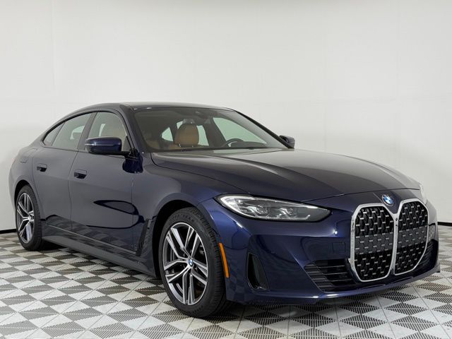 2023 BMW 4 Series 430i Gran Coupe xDrive